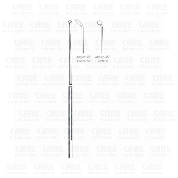 Ray Micro Curette