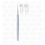 Shapleigh Ear Curette