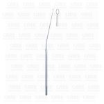 Shea Micro Ear Curette