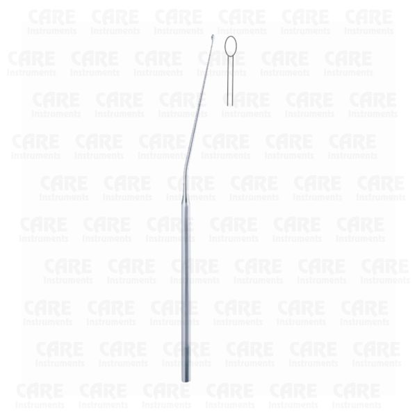 Shea Micro Ear Curette