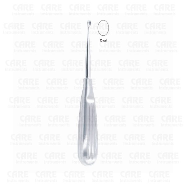 Volkmann Bone Curette