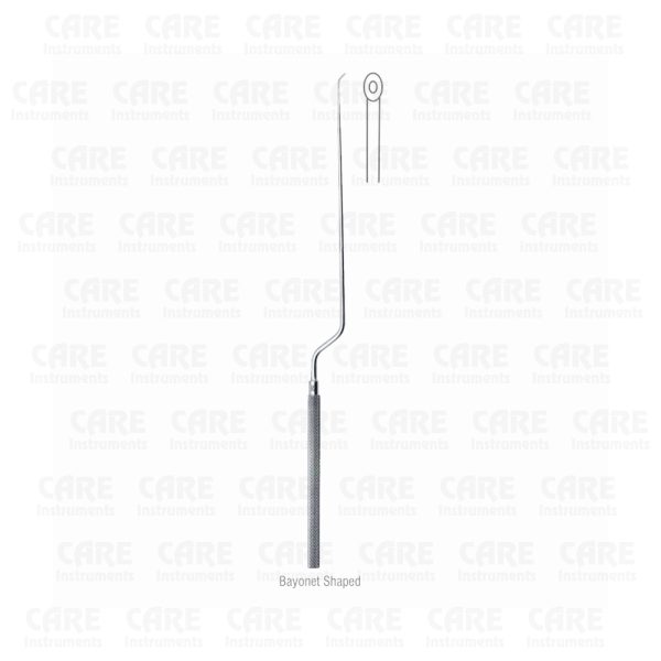 Yasargil Micro Curette