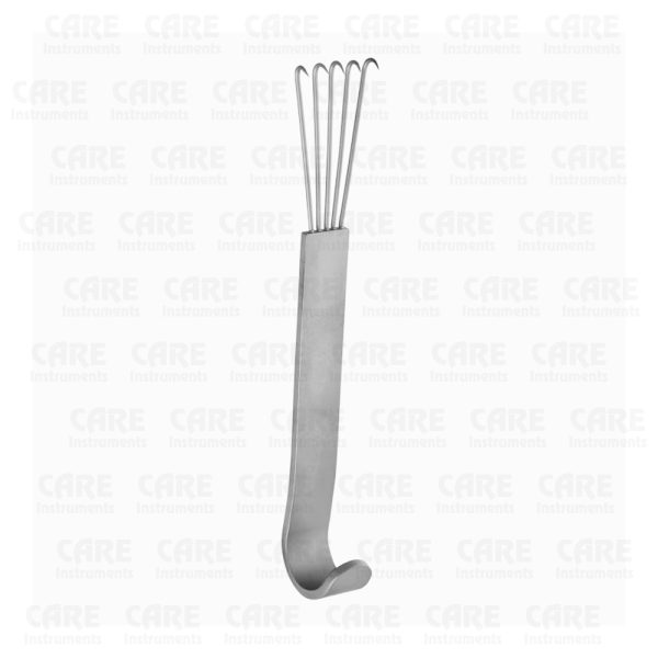 Anderson Claw Retractor