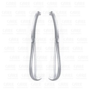 Bauer Intraoral Retractor