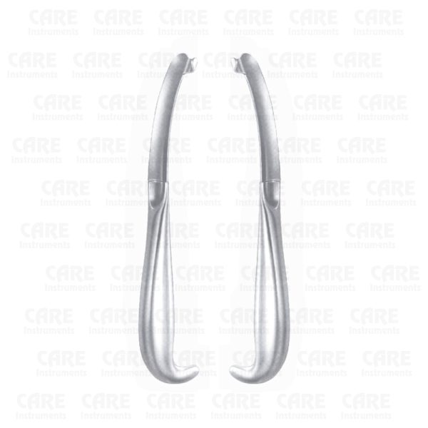 Bauer Intraoral Retractor