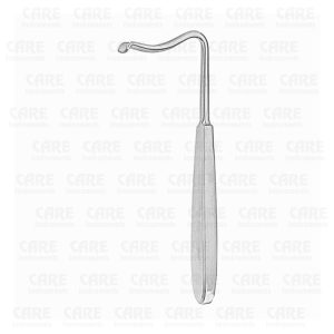 Bowdler-Henry Retractor