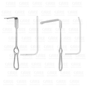 Brunner Retractor