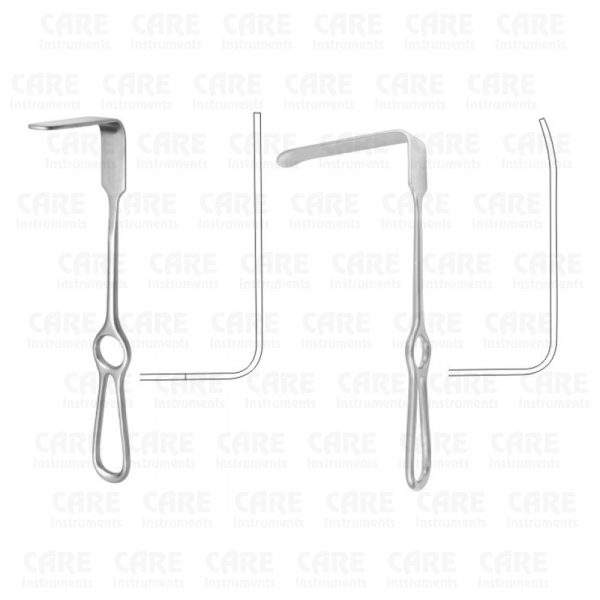 Brunner Retractor