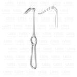 Buchs Retractor