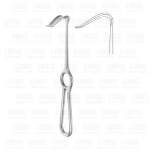 Buchs Retractor