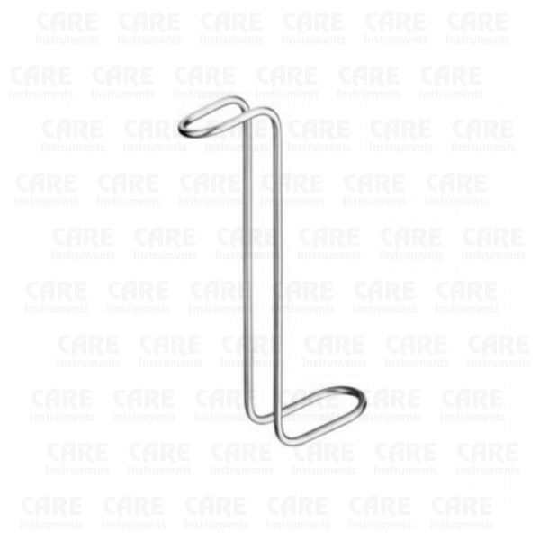 Collin-Hartmann Retractor