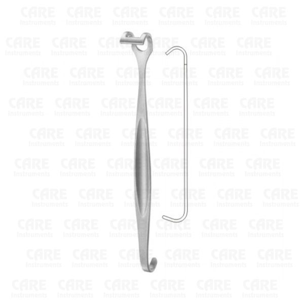 Cranny-Ryall Retractor