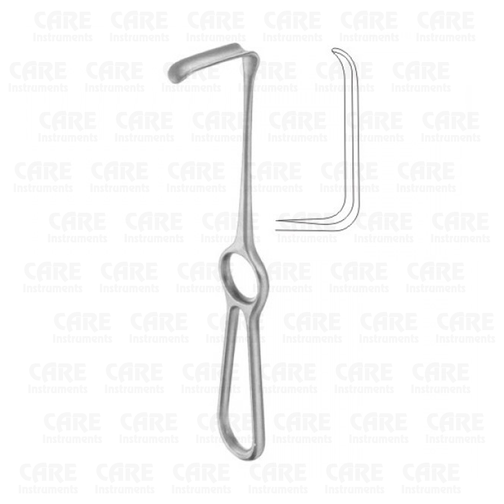 Dockhorn Retractor - Care Instruments