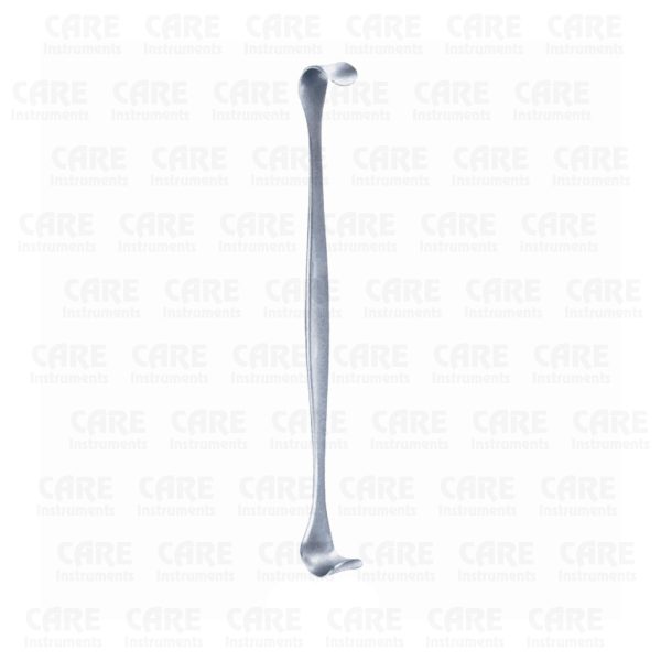 Double Ended Wound Retractor