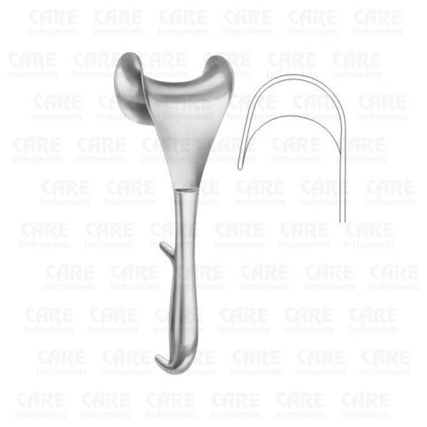 Doyen Retractor