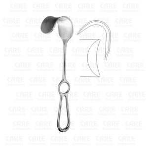 Fritsch Retractor