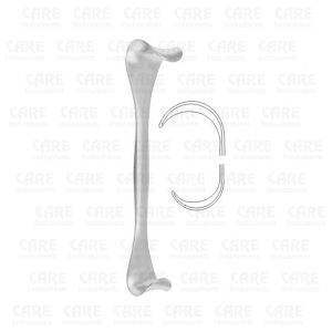 Goelet Retractor