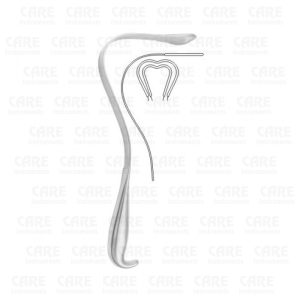 Harrington Retractor