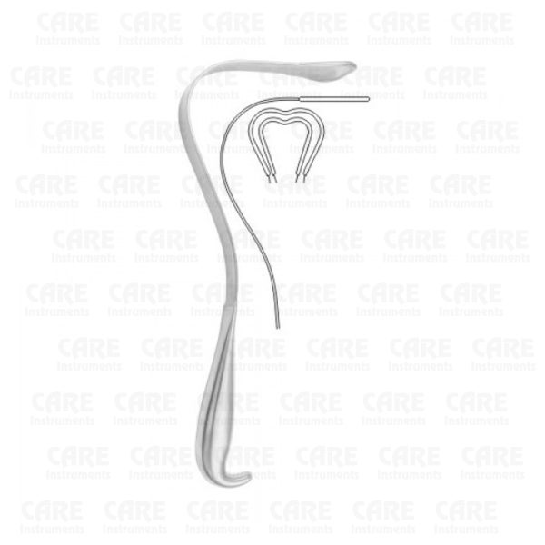 Harrington Retractor