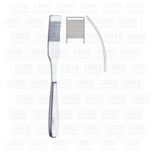 Kader Abdominal Spatula