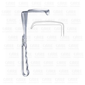 Kelly Retractor