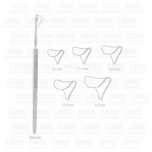 Kirklin Atrial Retractor