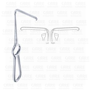 Kirsch Retractor