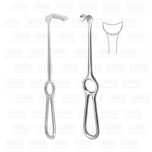 Kocher Abdominal Retractor