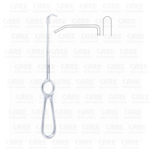 Kocher-Langenbeck Retractor