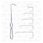 Kocher Retractor