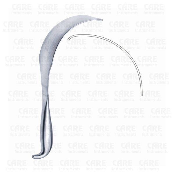 Leriche Retractor