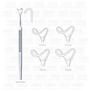 Lid Retractor