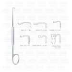 Meyerding Wound Retractor