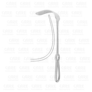 Mikulicz Liver Retractor