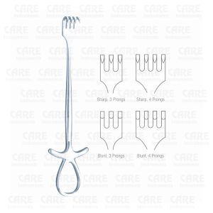 Murphy Retractor