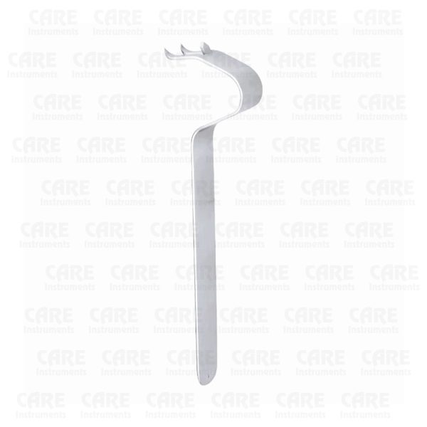 Obwegeser Chin Retractor