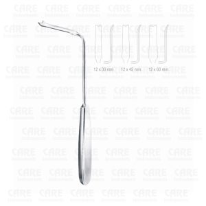 Obwegeser Mandibular Retractor