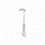 Obwegeser Nasal Spine Retractor