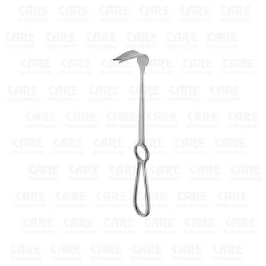 Obwegeser Nasal Spine Retractor