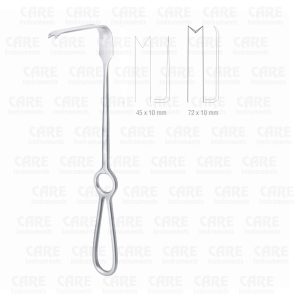 Obwegeser Ramus Retractor1