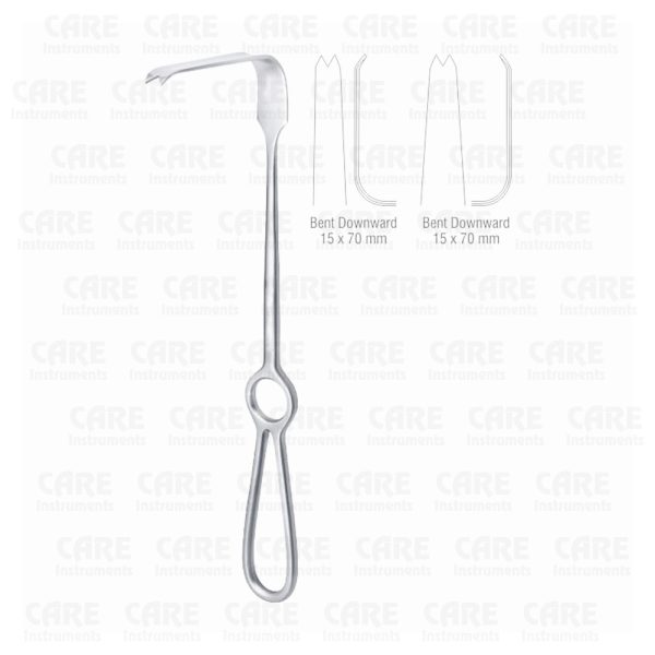 Obwegeser Ramus Retractor2