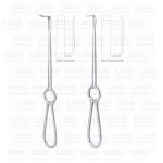 Obwegeser Soft Tissue Retractor