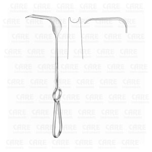 Obwegeser Third Molar Retractor