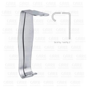 Parker-Mott Retractor