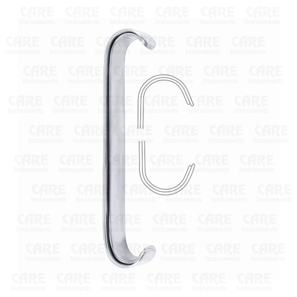 Parker Retractor