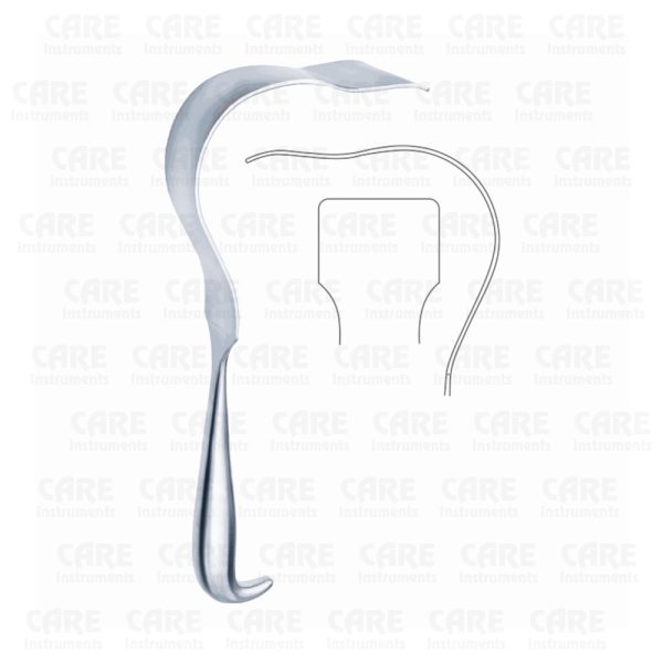 Polloson Retractor