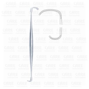 Ragnell-Davis Retractor