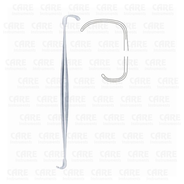 Ragnell-Davis Retractor