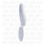 Reverdin Abdominal Spatula