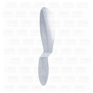 Reverdin Abdominal Spatula